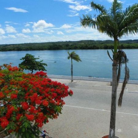 Pousada Colonial Penedo - Alagoas 外观 照片
