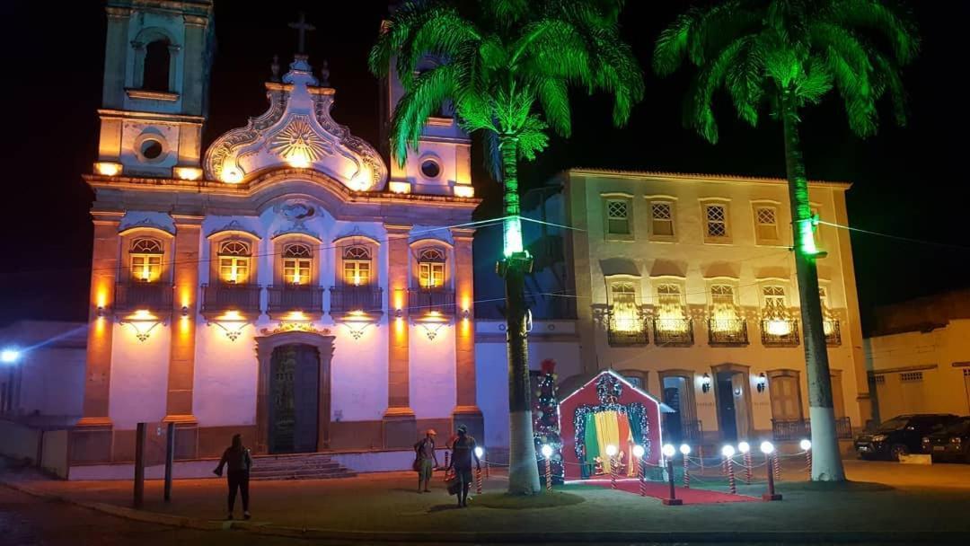 Pousada Colonial Penedo - Alagoas 外观 照片