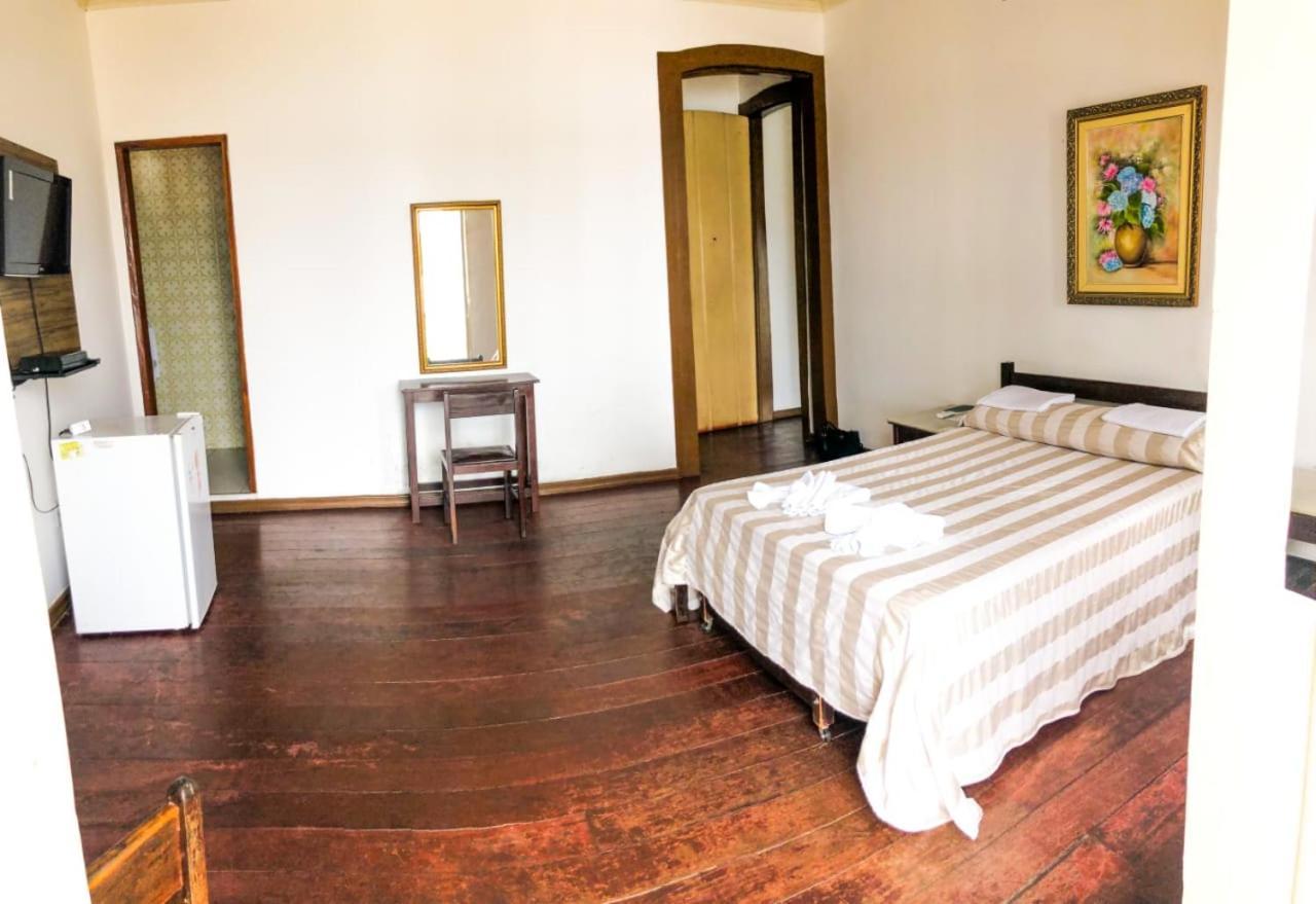 Pousada Colonial Penedo - Alagoas 外观 照片