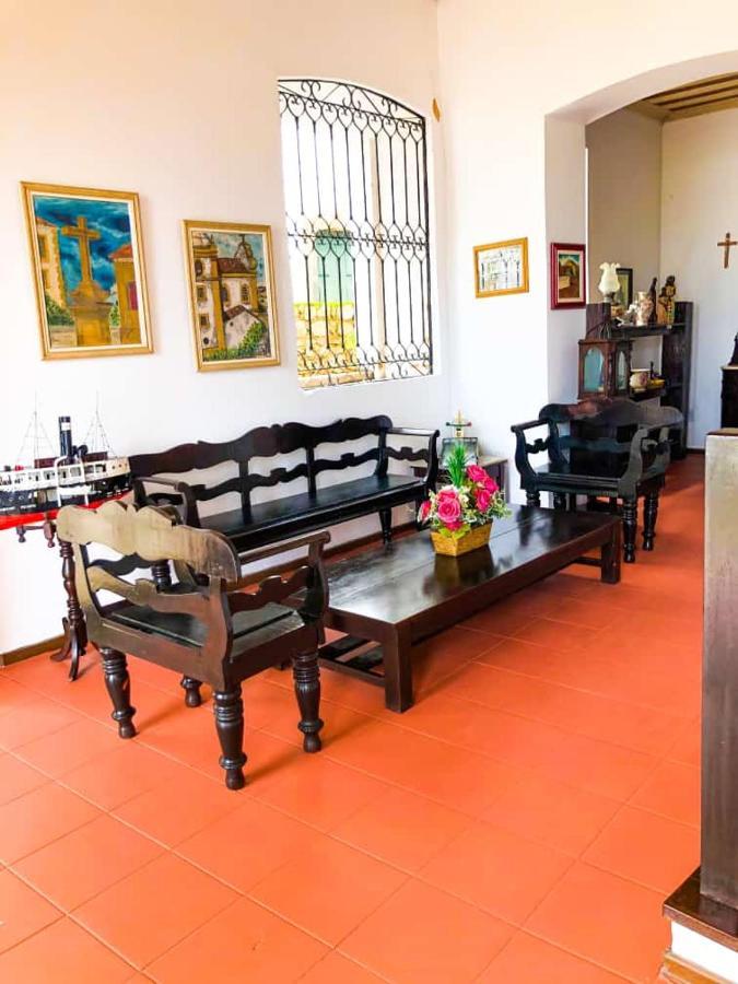 Pousada Colonial Penedo - Alagoas 外观 照片