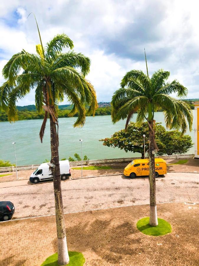 Pousada Colonial Penedo - Alagoas 外观 照片