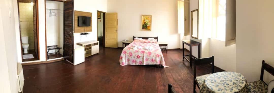Pousada Colonial Penedo - Alagoas 外观 照片