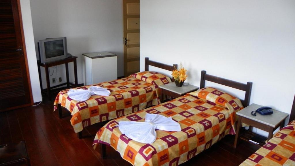 Pousada Colonial Penedo - Alagoas 客房 照片