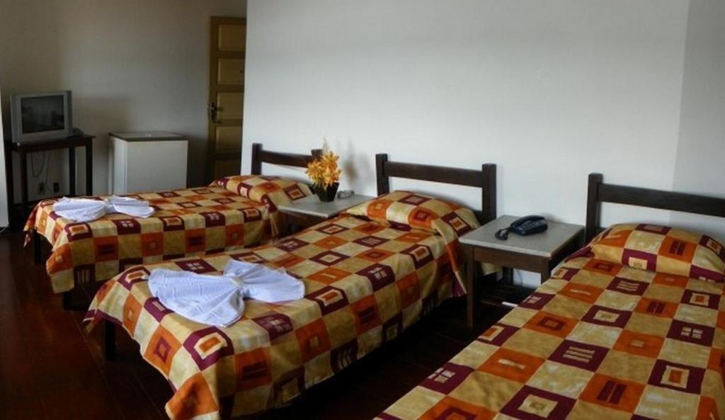 Pousada Colonial Penedo - Alagoas 客房 照片