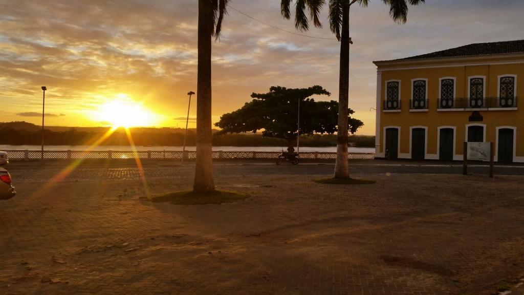 Pousada Colonial Penedo - Alagoas 外观 照片