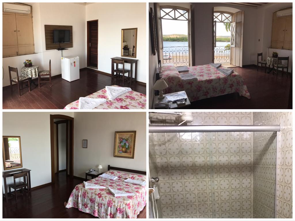 Pousada Colonial Penedo - Alagoas 外观 照片
